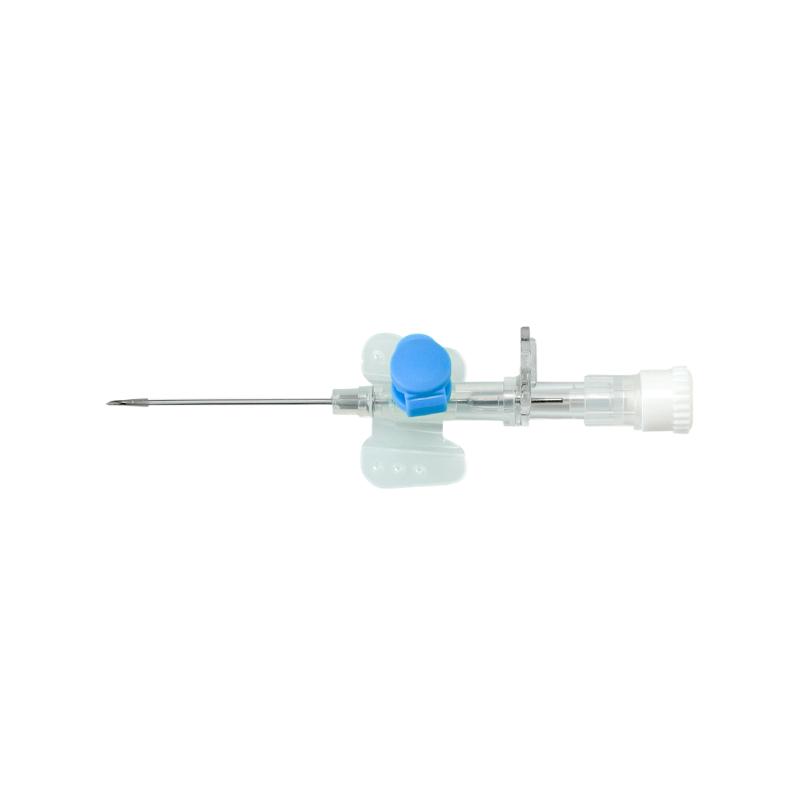 KRUUSE InfuVein PRO IV Catheter, 0.9 x 25 mm, 22G, 50/pk KRUUSE InfuVein PRO IV Catheter, 0.9 x 25 mm, 22G, 50/pk