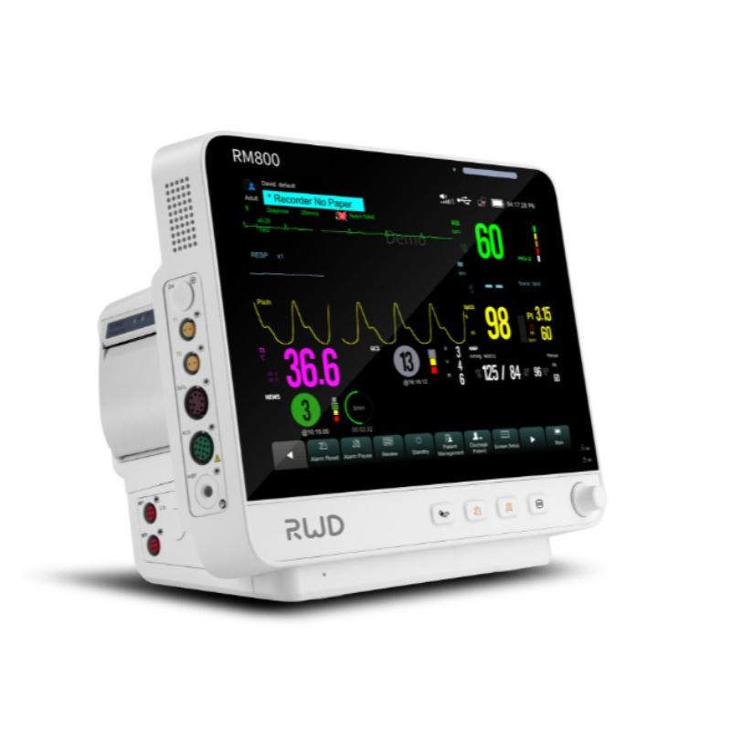 RWD Monitor RM800T RWD Monitor RM800T