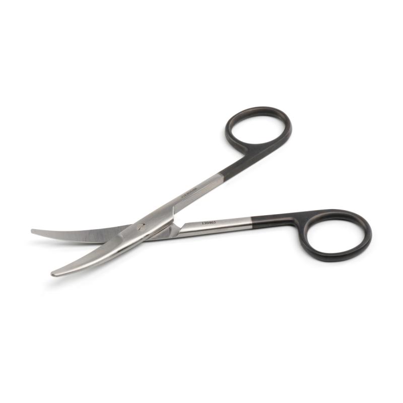 NATRA Medical Scissors Kelly Curved Scissors 16cm (6.5") - TC Pointed, Surgical Stainless Steel, Made In Germany (NATRA) Stainless Steel Surgical Scissors - Foto 8