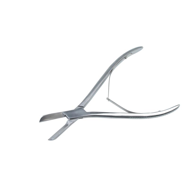 KRUUSE Bone scissors, 23 cm KRUUSE Bone scissors, 23 cm