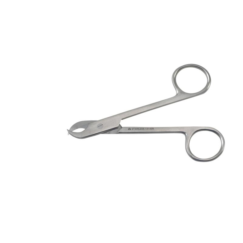 KRUUSE nail clipper for dogs 11 cm, standard quality KRUUSE nail clipper for dogs 11 cm, standard quality