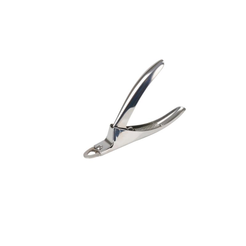 KRUUSE nail clipper guillotine, 12,5 cm KRUUSE nail clipper guillotine, 12,5 cm