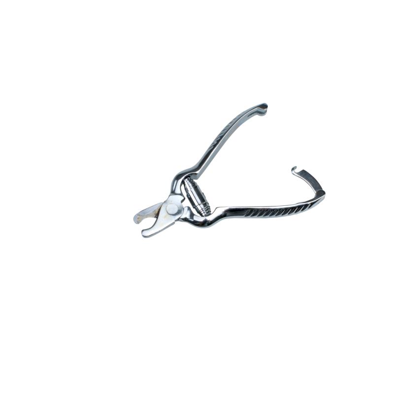 Nail clipper for dogs 13 cm Nail clipper for dogs 13 cm