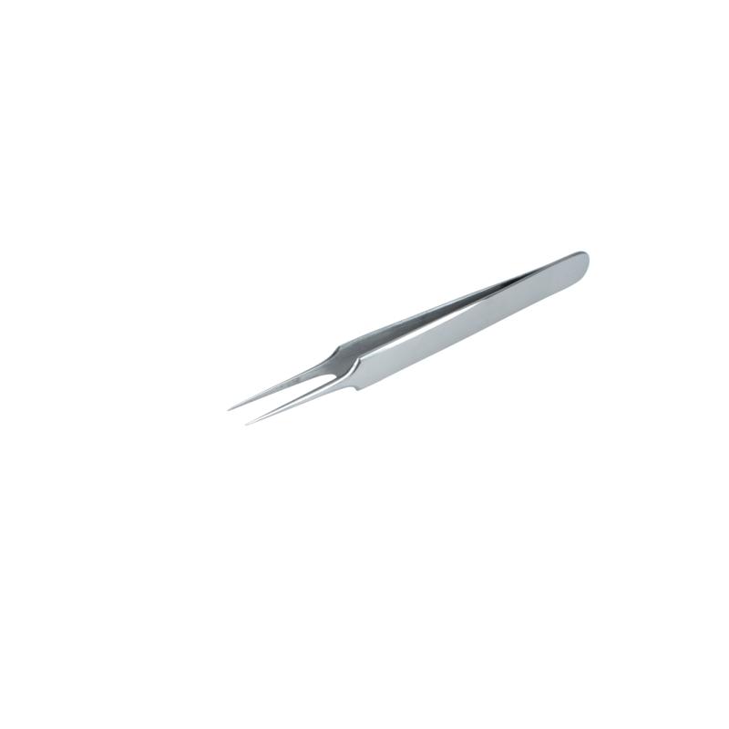 Aesculap micro splinter forceps 11 cm BD331R
Aesculap micro splinter forceps 11 cm BD331R