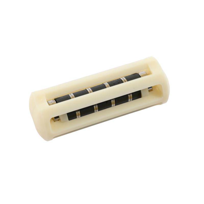 BOVIVET Mag II, extra powerful ruminal magnet, 10/pk BOVIVET Mag II, extra powerful ruminal magnet, 10/pk