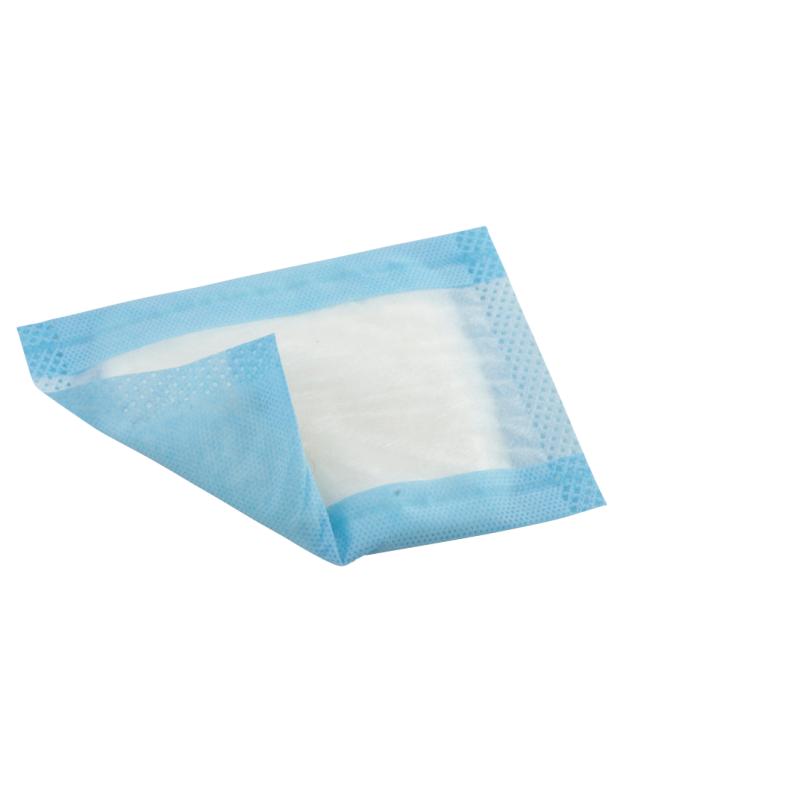 Mesorb Dressing, Sterile, 10 x 10 cm, 50/pk Mesorb Dressing, Sterile, 10 x 10 cm, 50/pk