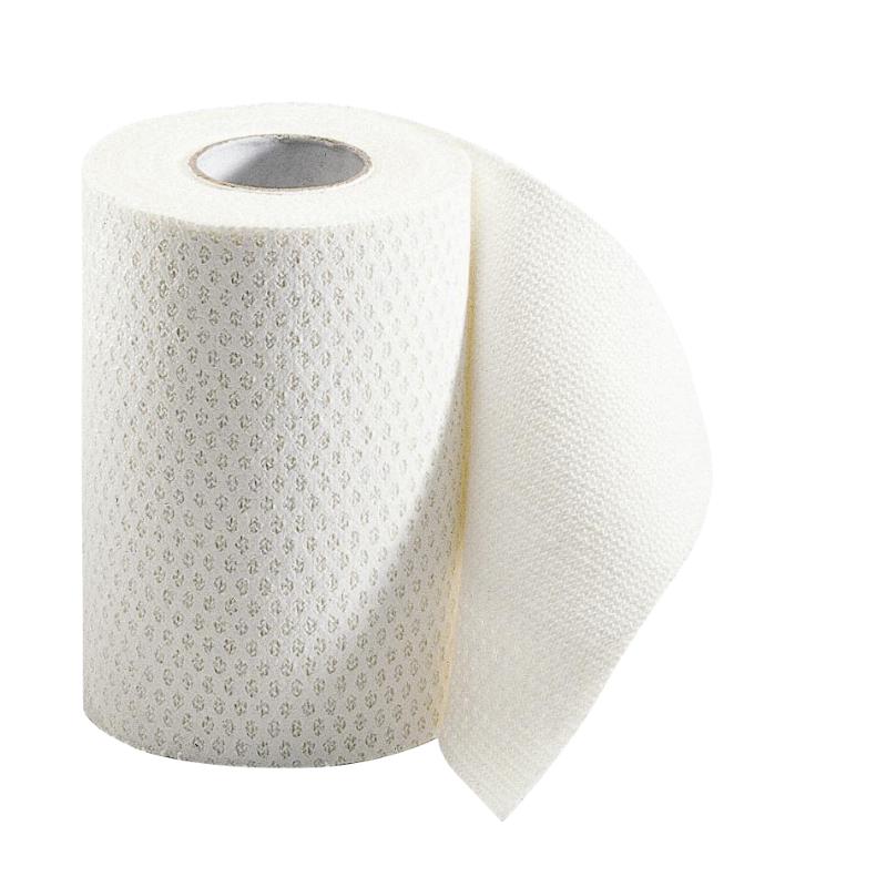 Fortelast Plus, Lavelastisk, Klæbende Forbinding, 2,5 cm x 4,5 m, 1 stk Fortelast Plus, Lavelastisk, Klæbende Forbinding, 2,5 cm x 4,5 m, 1 stk