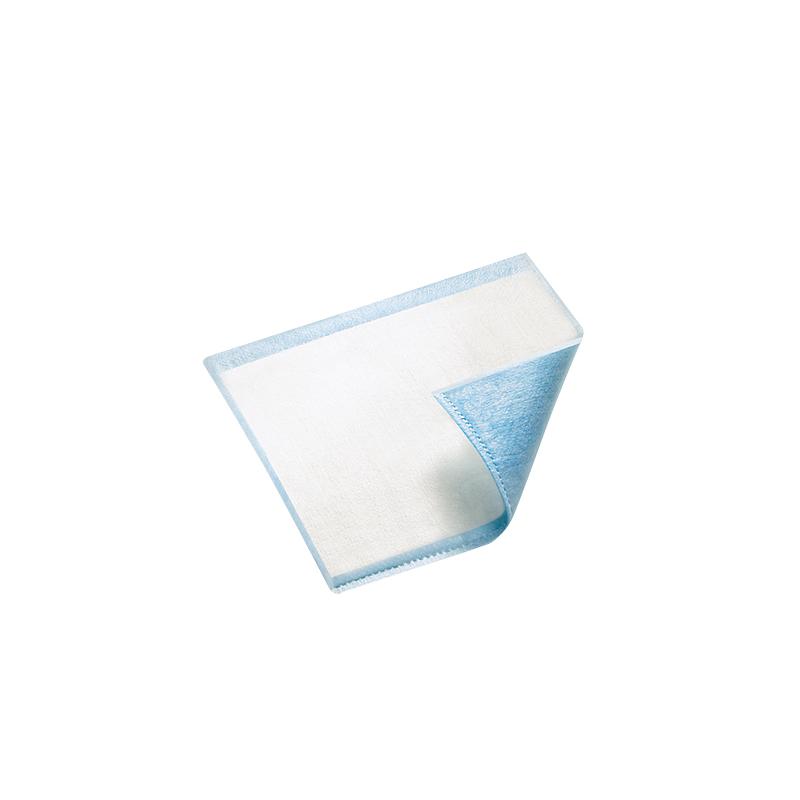 Vliwazell, Abdominal Bandage w/Velcro, white, size 4, 51 x 35 cm Vliwazell, Abdominal Bandage w/Velcro, white, size 4, 51 x 35 cm