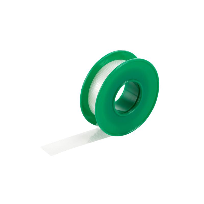 KRUUSE Transparent Tape, 1.3 cm x 5 m / 0.5" x 16.4 ft, 18/pk
KRUUSE Transparent Tape, 1.3 cm x 5 m / 0.5" x 16.4 ft, 18/pk