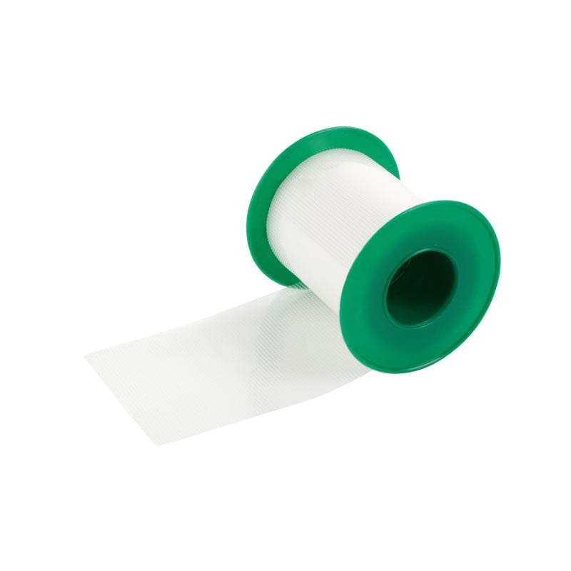 KRUUSE Transparent Tape, 5 cm x 5 m / 2" x 16.4 ft, 6/pk
KRUUSE Transparent Tape, 5 cm x 5 m / 2" x 16.4 ft, 6/pk
