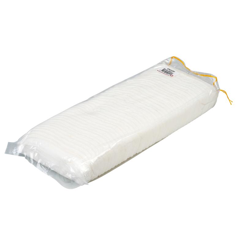 KRUUSE Cotton Wool, Absorbent, 150 g / 5.3 oz
KRUUSE Cotton Wool, Absorbent, 150 g / 5.3 oz