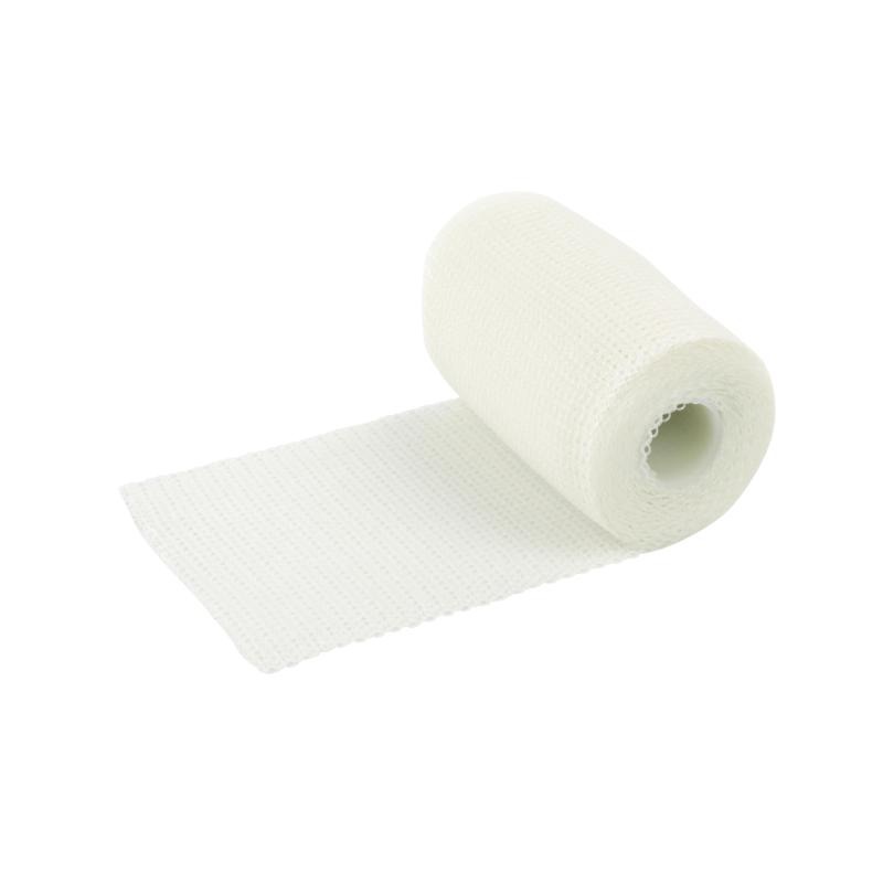 KRUUSE Fibreglass Casting Tape, 7.5 cm x 3.6 m / 3" x 12 ft, white, 10/pk KRUUSE Fibreglass Casting Tape, 7.5 cm x 3.6 m / 3" x 12 ft, white, 10/pk