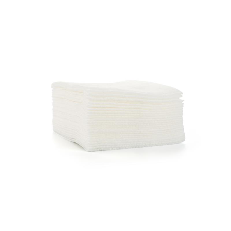KRUUSE Nonwoven Swabs, 7,5 x 7,5 cm, 4 ply, 100/pk KRUUSE Nonwoven Swabs, 7,5 x 7,5 cm, 4 ply, 100/pk