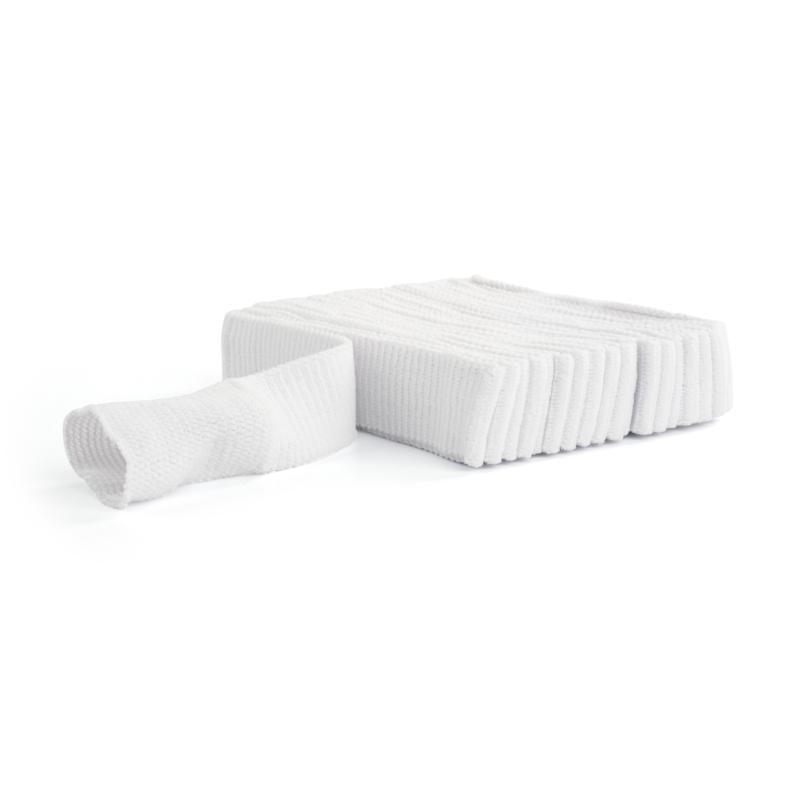 BUSTER Tubular Stretch Bandage, white, 3.8 cm x 6.5 m BUSTER Tubular Stretch Bandage, white, 3.8 cm x 6.5 m