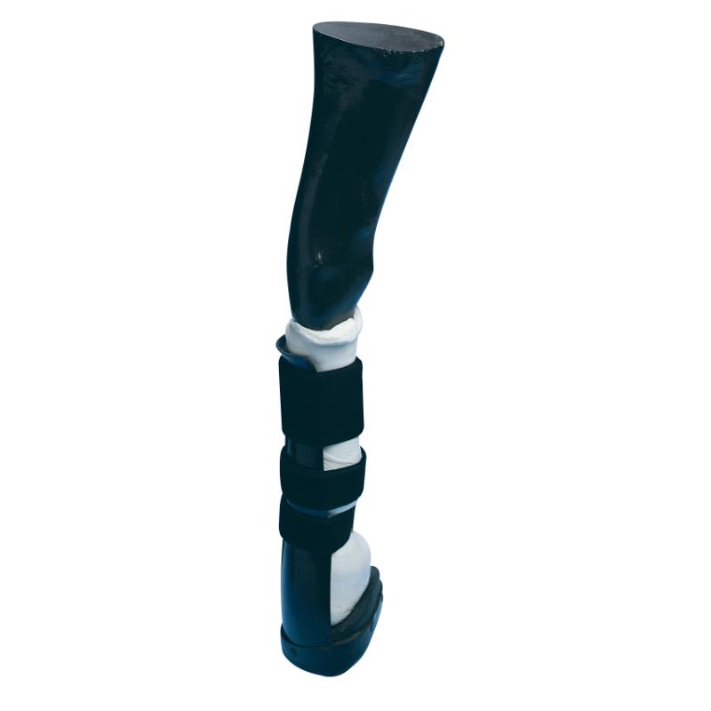 EQUIVET Monkey Splint, bandage kit, compres and gauze bandage EQUIVET Monkey Splint, bandage kit, compres and gauze bandage