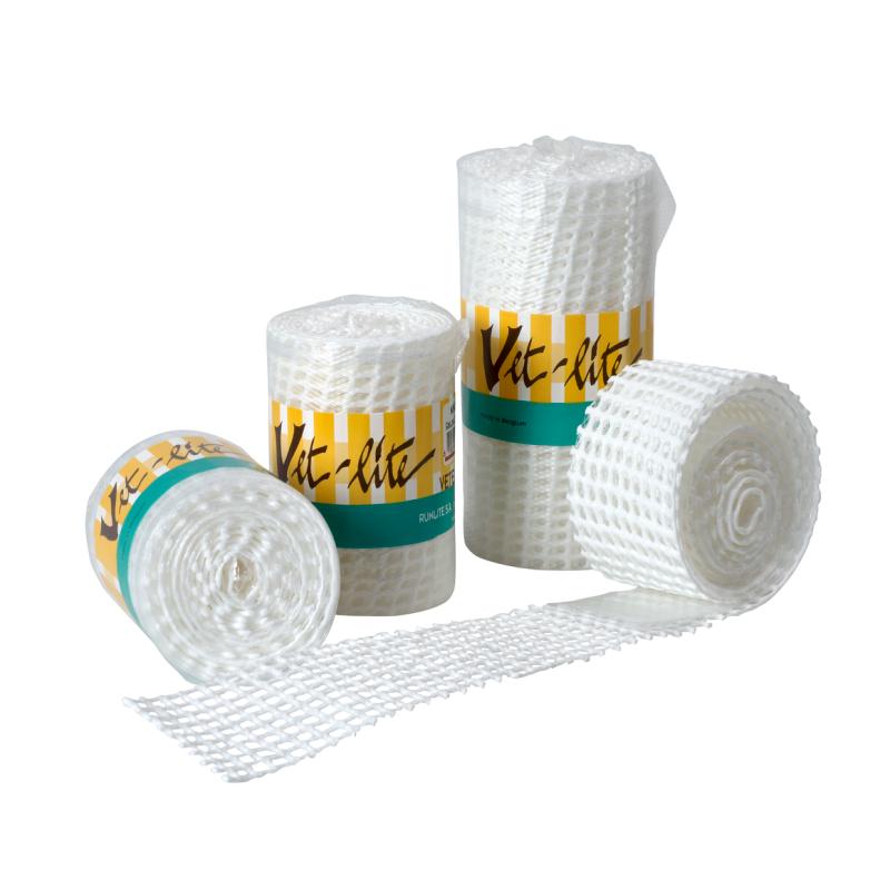 Vet-Lite Bandage, 15 cm x 1.8 m Vet-Lite Bandage, 15 cm x 1.8 m