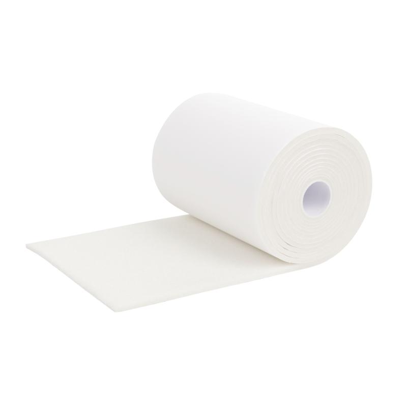 KRUUSE Soft-flex, 15 cm x 2.5 m, Adhesive KRUUSE Soft-flex, 15 cm x 2.5 m, Adhesive