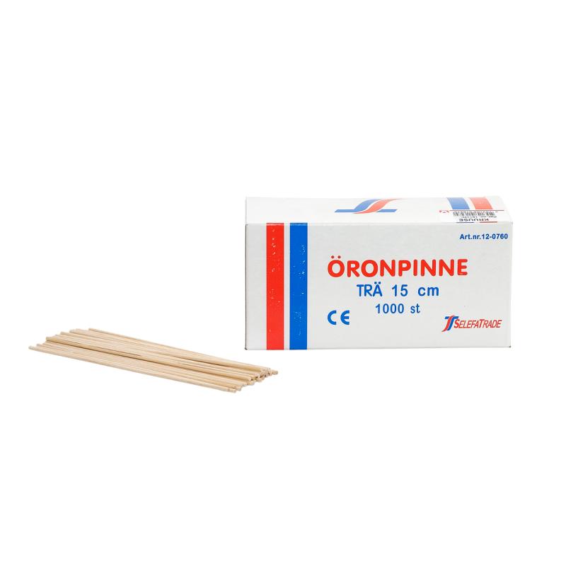 Swab Sticks, without cotton, 1000/pk Swab Sticks, without cotton, 1000/pk