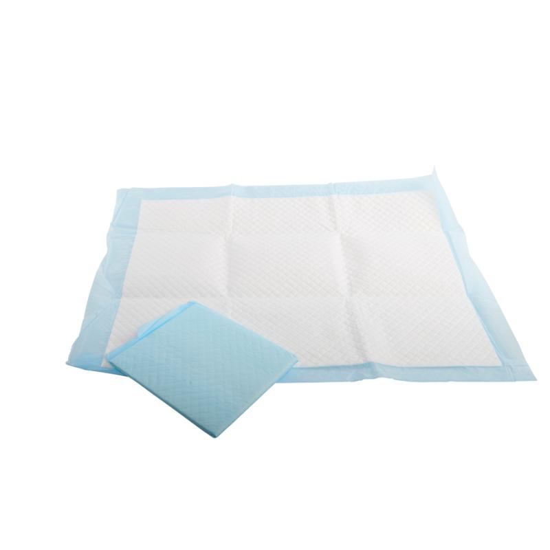 KRUUSE Operation Pad, 60 x 90 cm, 12 x 10/pk KRUUSE Operation Pad, 60 x 90 cm, 12 x 10/pk