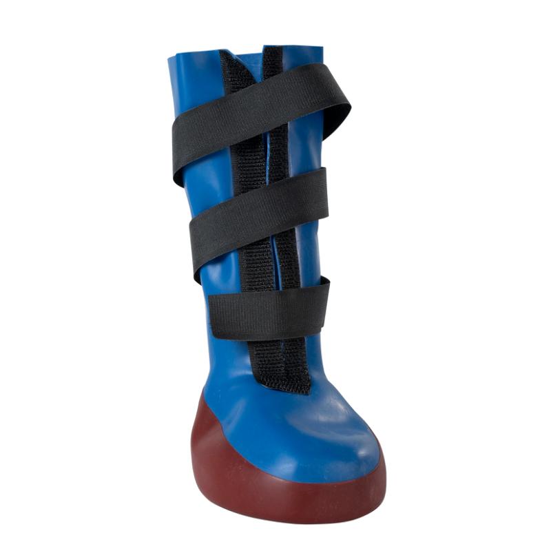 Buster Dog Boot W Sole Small