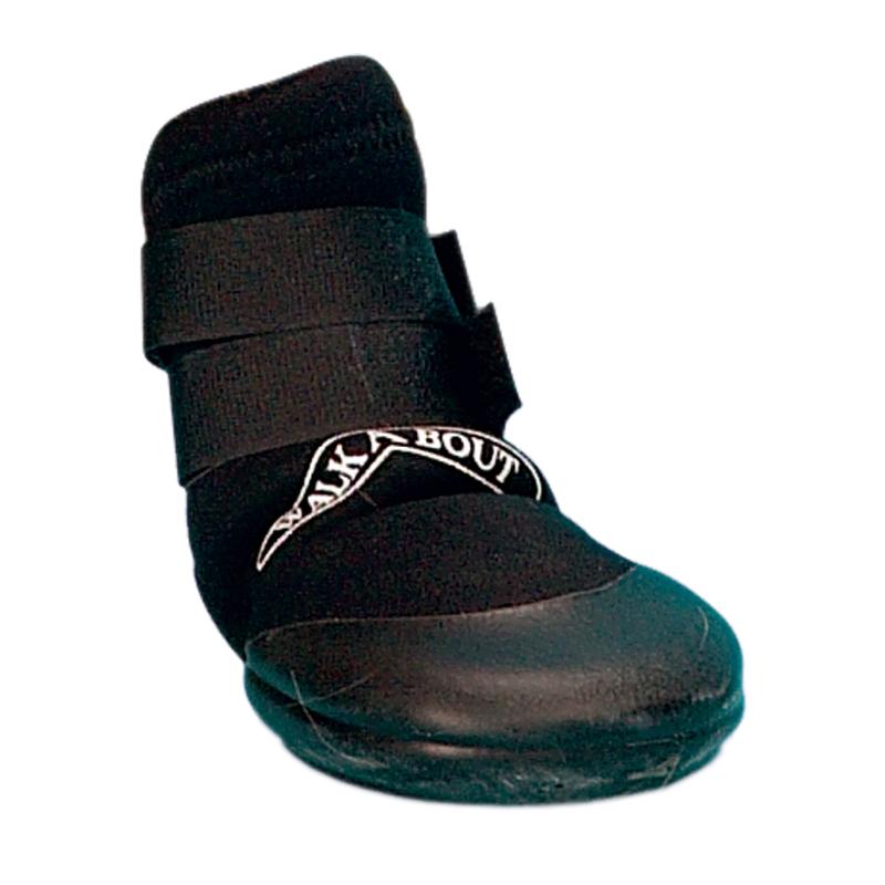 Walkabout Dog Shoe, L Walkabout Dog Shoe, L