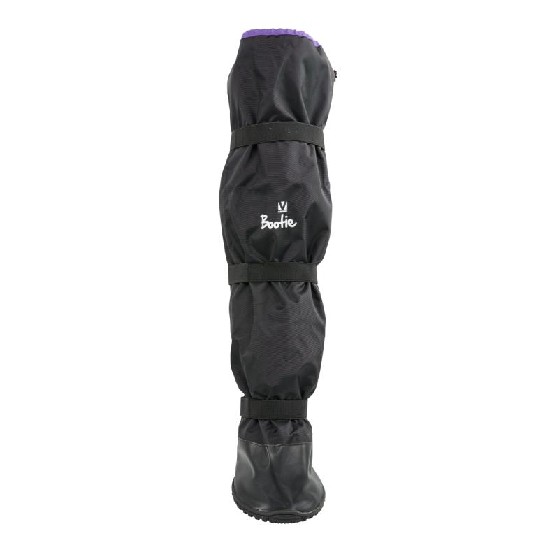 BUSTER Bootie Hard Sole - XL, purple BUSTER Bootie Hard Sole - XL, purple