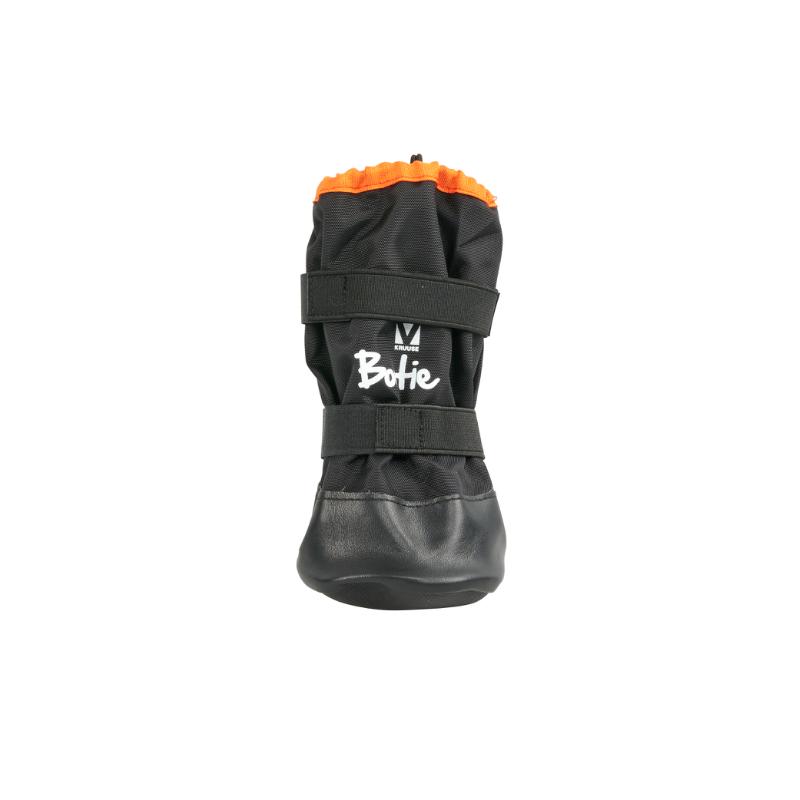 BUSTER Bootie Soft Sole - Short, orange BUSTER Bootie Soft Sole - Short, orange
