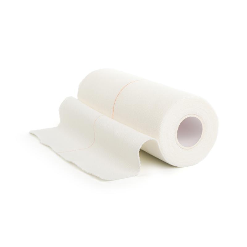 KRUUSE Vet-Plast Adhesive Bandage, 15 cm x 5.5 m / 5.9" x 18 ft, 6/pk
KRUUSE Vet-Plast Adhesive Bandage, 15 cm x 5.5 m / 5.9" x 18 ft, 6/pk