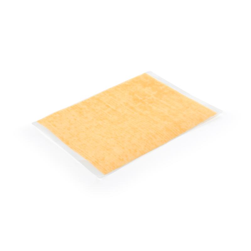 KRUUSE Manuka ND, Non-Adherent Dressing, sterile, 10 x 12.5 cm, 10/pk KRUUSE Manuka ND, Non-Adherent Dressing, sterile, 10 x 12.5 cm, 10/pk