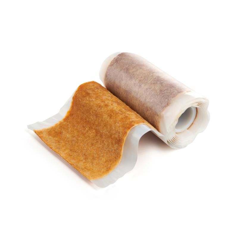 KRUUSE Manuka AD, Absorbent Dressing, sterile, 10 x 100 cm, 1 roll KRUUSE Manuka AD, Absorbent Dressing, sterile, 10 x 100 cm, 1 roll