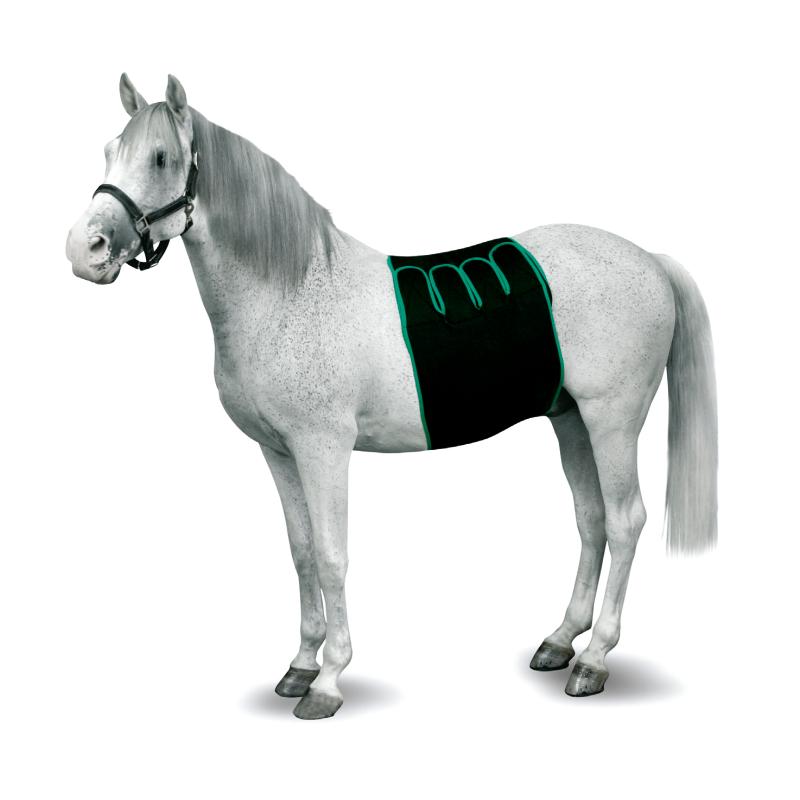 KRUUSE Equine Recovery Bandaging, S KRUUSE Equine Recovery Bandaging, S