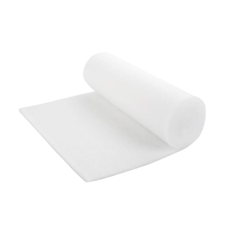 KRUUSE Polster Bandage, 25 cm x 3 m / 7.9" x 9.8 ft, 25/pk KRUUSE Polster Bandage, 25 cm x 3 m / 7.9" x 9.8 ft, 25/pk