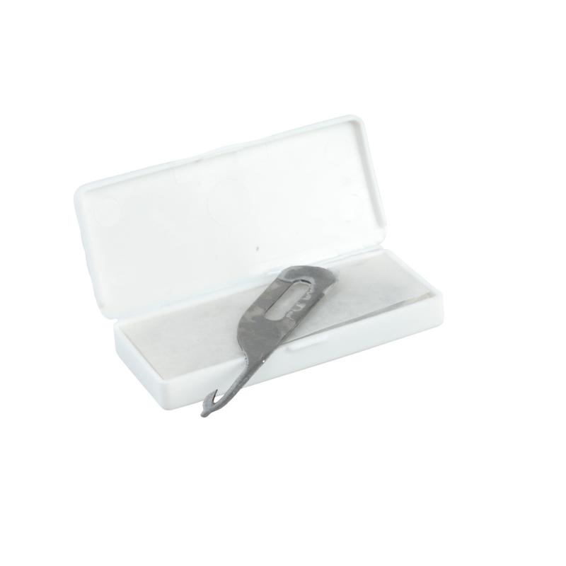 D.D. Teat Knife, 6/pk D.D. Teat Knife, 6/pk