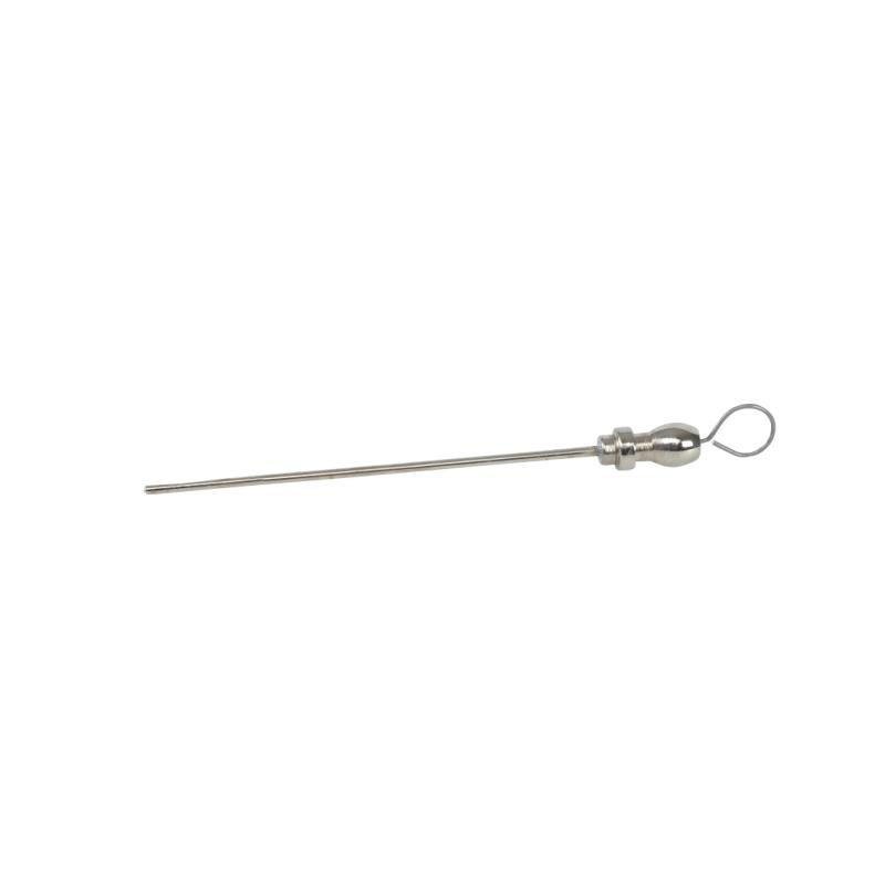 KRUUSE Milk Catheter, 2.0 mm KRUUSE Milk Catheter, 2.0 mm