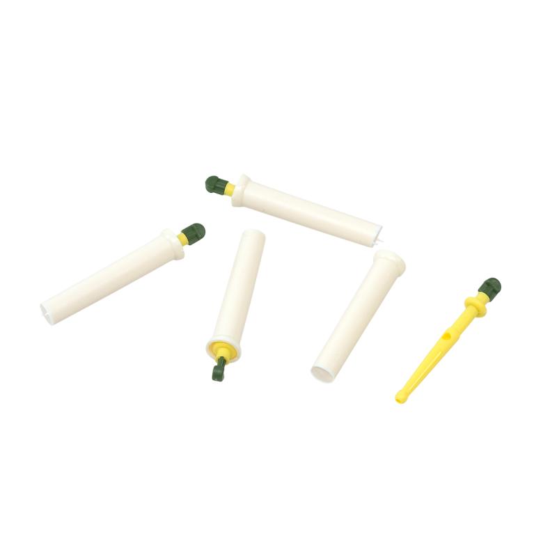 BOVIVET Teat Dilators, thin, 5 x 10/pk BOVIVET Teat Dilators, thin, 5 x 10/pk