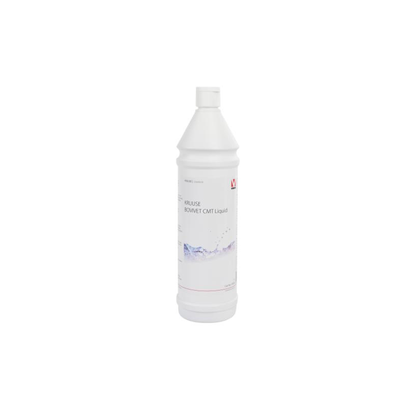 KRUUSE BOVIVET CMT Liquid, 1 litre KRUUSE BOVIVET CMT Liquid, 1 litre