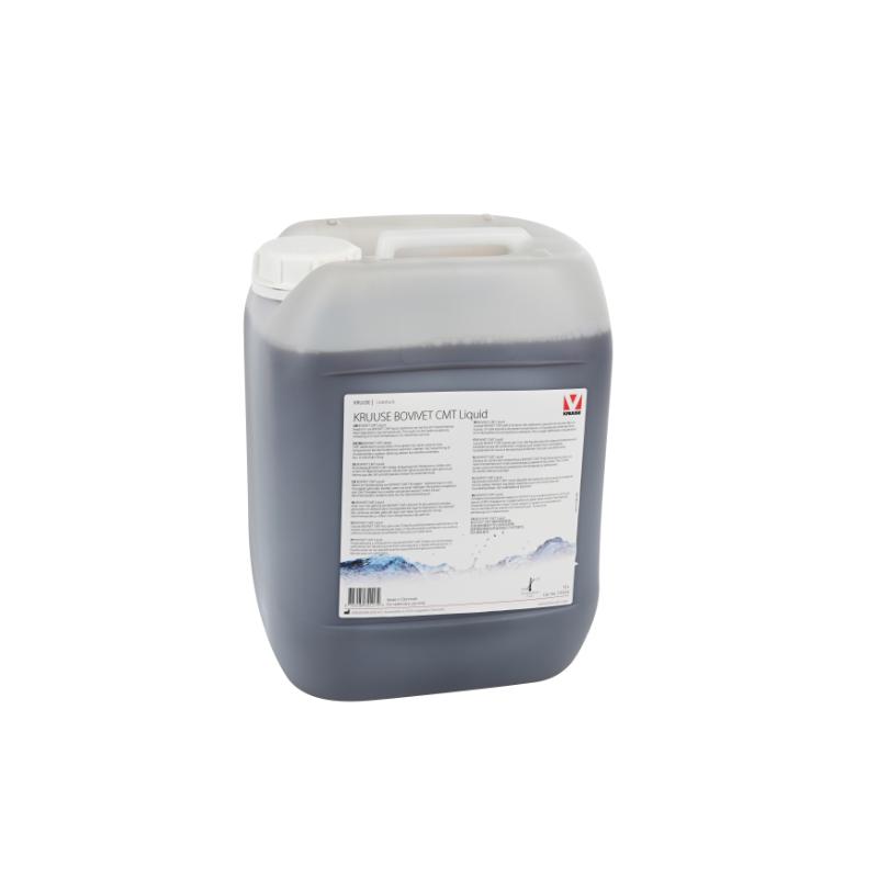 KRUUSE BOVIVET CMT Liquid, 10 litres
KRUUSE BOVIVET CMT Liquid, 10 litres