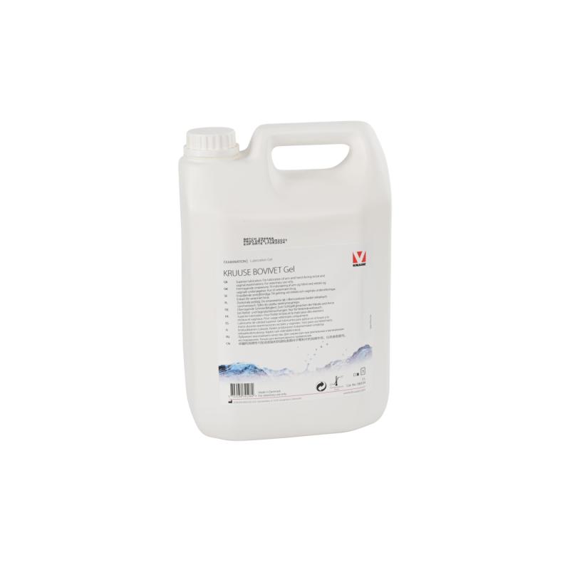 KRUUSE BOVIVET Gel, 5 litres KRUUSE BOVIVET Gel, 5 litres