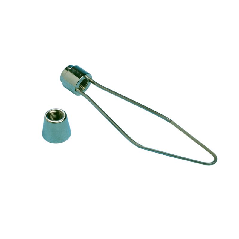 KRUUSE Beet Cutting Loop for Calf Tube KRUUSE Beet Cutting Loop for Calf Tube