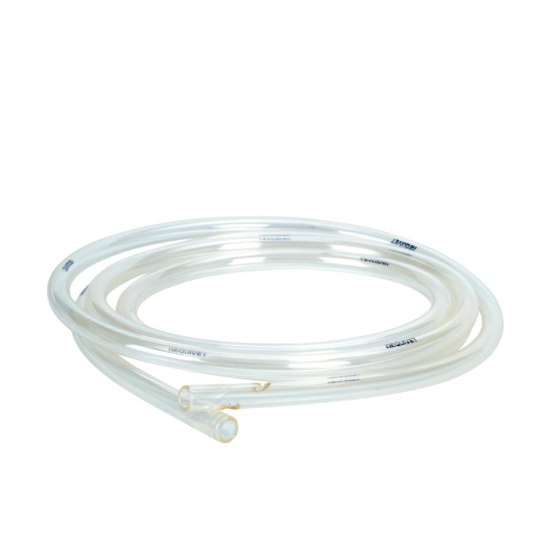 EQUIVET Stomach Tube Superior, w/2 holes, foal, 9 x 2600 mm EQUIVET Stomach Tube Superior, w/2 holes, foal, 9 x 2600 mm