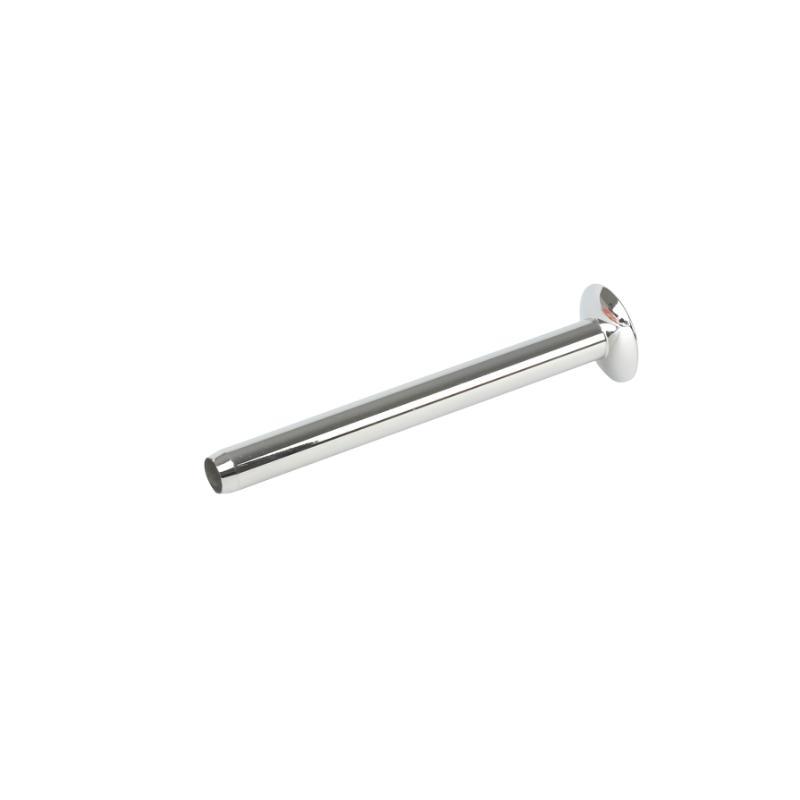 KRUUSE Spare Canula, f/trocar with wooden handle, 10 x 150 mm KRUUSE Spare Canula, f/trocar with wooden handle, 10 x 150 mm