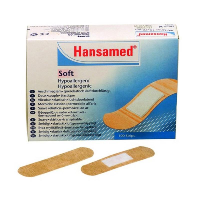 Et blødt fleksibelt og hudvenligt plaster til sensibel hud. Et blødt fleksibelt og hudvenligt plaster til sensibel hud.