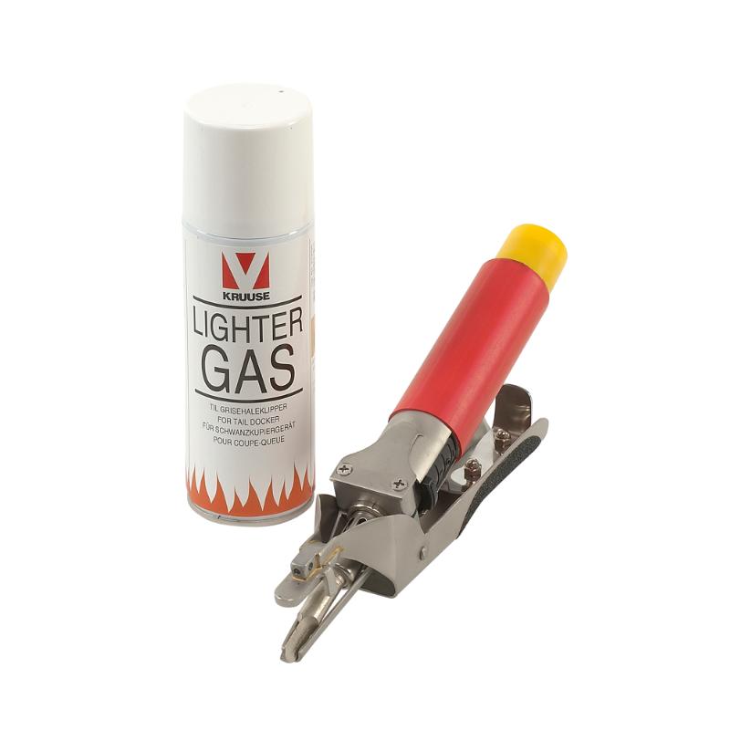 KRUUSE Gas Poultry Debeaker KRUUSE Gas Poultry Debeaker