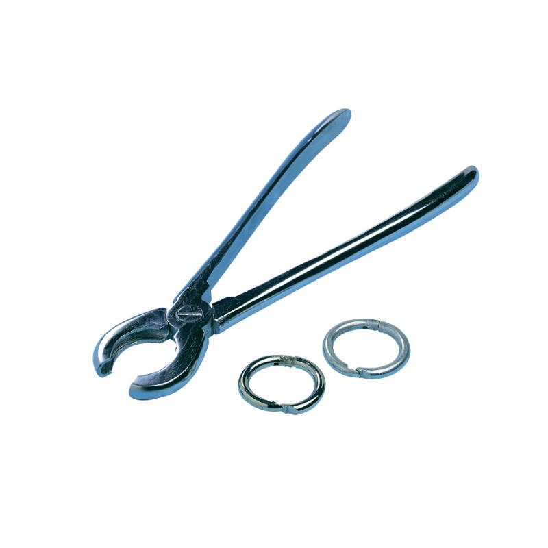 Pig Ring, standard quality Pig Ring, standard quality