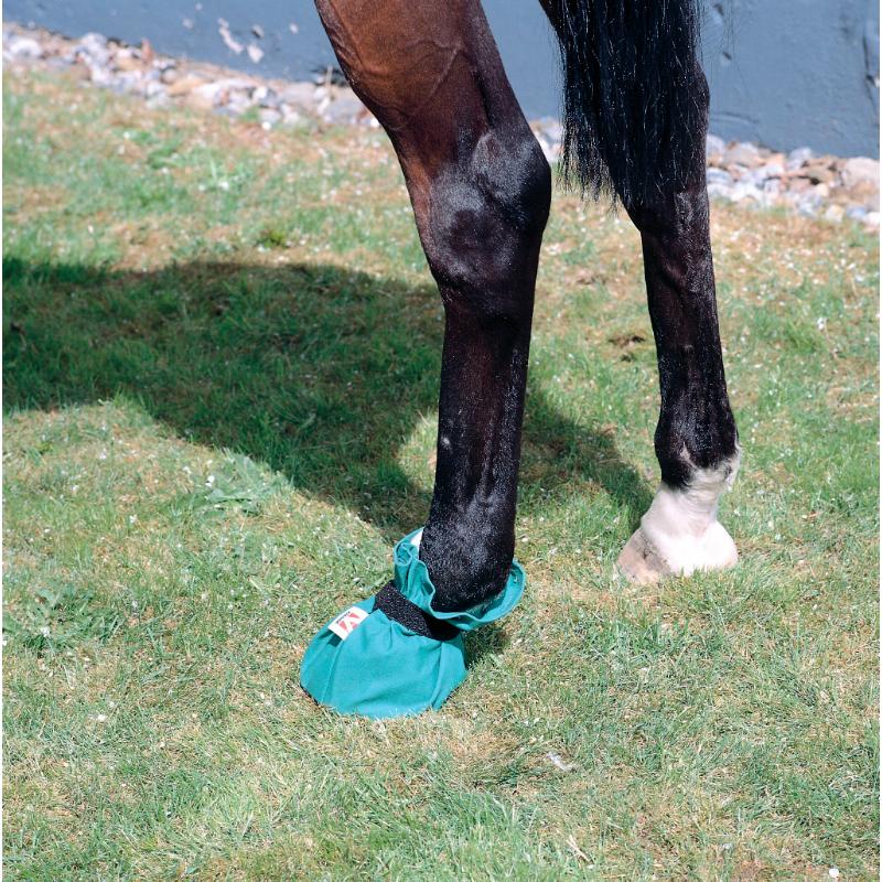 EQUIVET Hoof-it Bag, 16 cm, L EQUIVET Hoof-it Bag, 16 cm, L