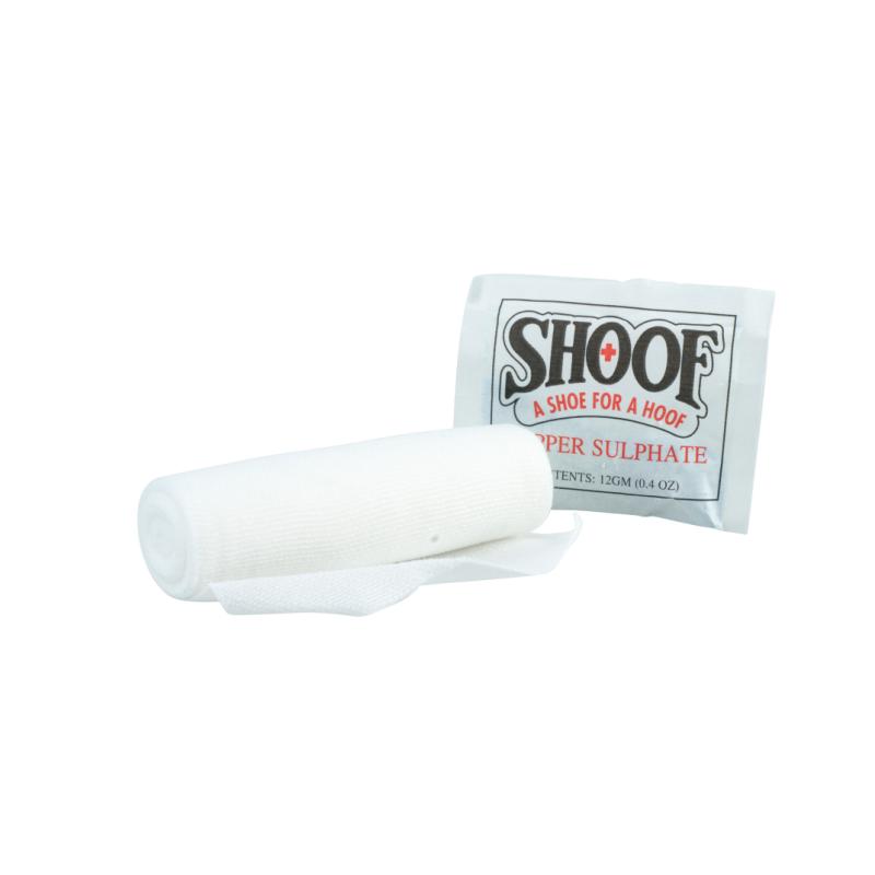 Horse Shoof, Refill kit Horse Shoof, Refill kit