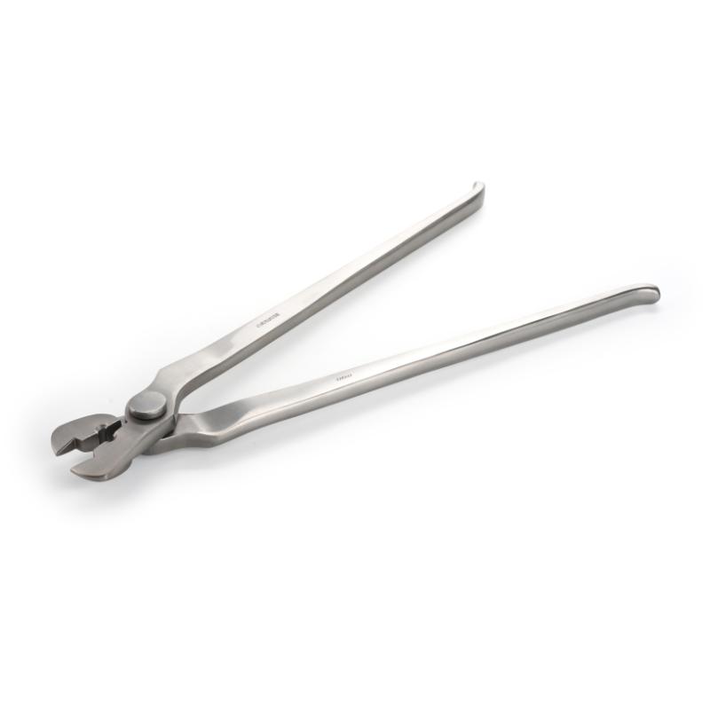 EQUIVET Hoof Nail Puller, stainless steel, 30 cm EQUIVET Hoof Nail Puller, stainless steel, 30 cm