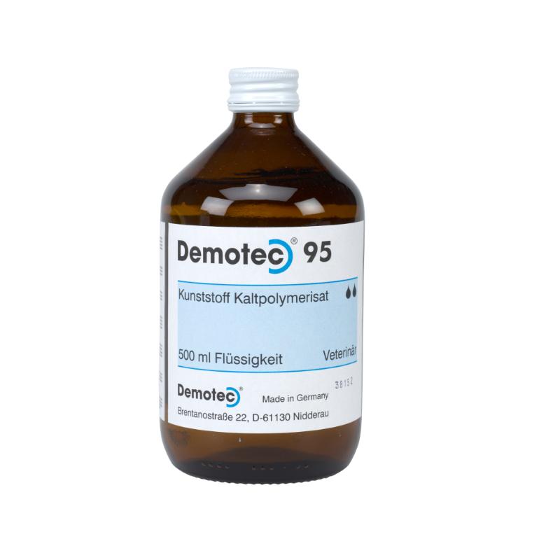 Demotec 95 Liquid, 500 ml Demotec 95 Liquid, 500 ml