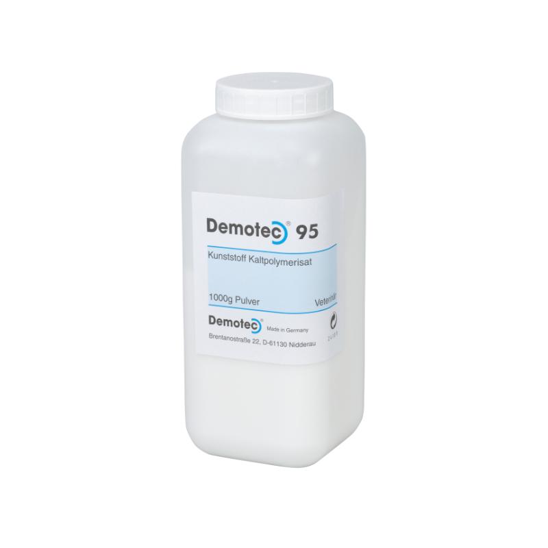 Demotec 95 Powder, 1000 g Demotec 95 Powder, 1000 g