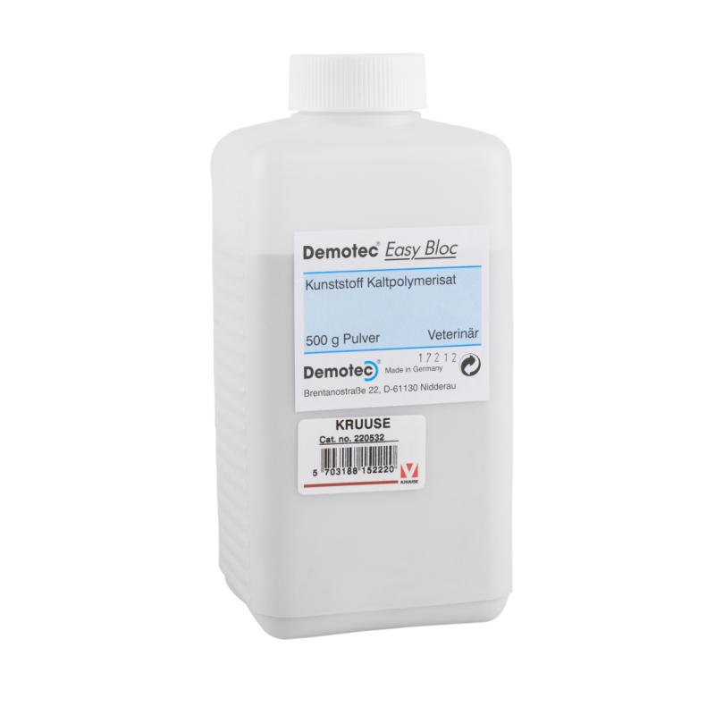 Demotec Easy Bloc Powder, 500 g Demotec Easy Bloc Powder, 500 g